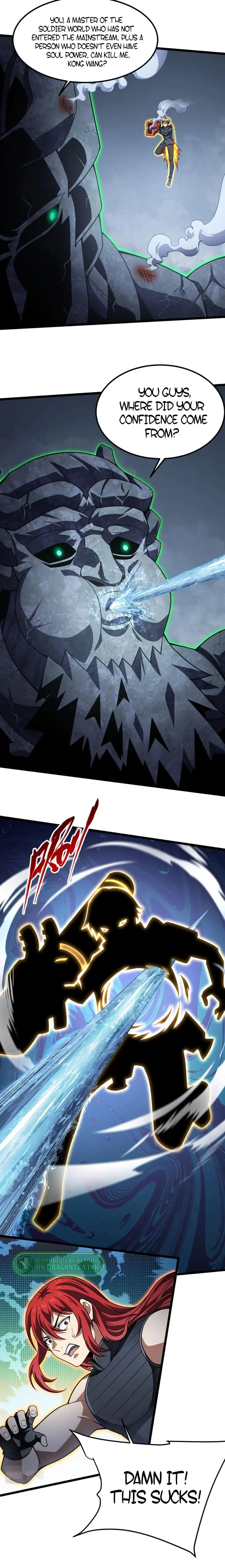 Combine Cube Chapter 58 3